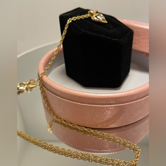COPY - Nina Ritchie vintage necklace